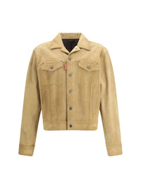 DSQUARED2 Jackets