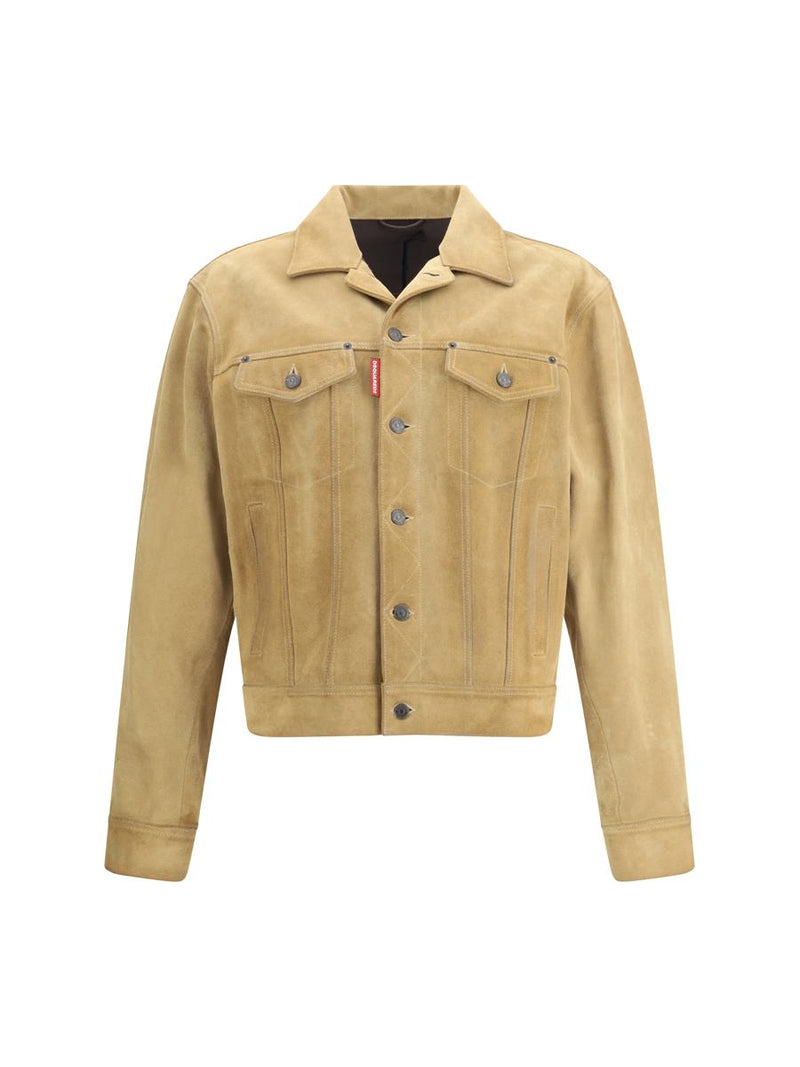 DSQUARED2 Jackets
