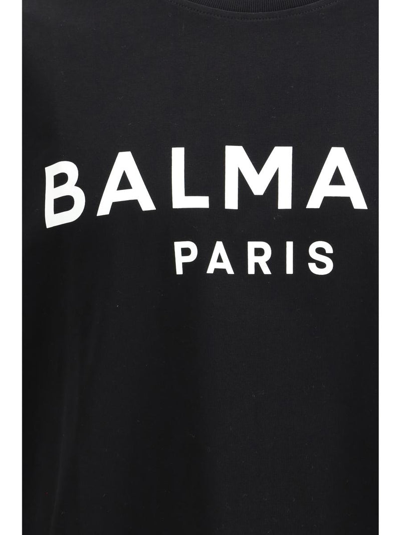 Balmain T-Shirts
