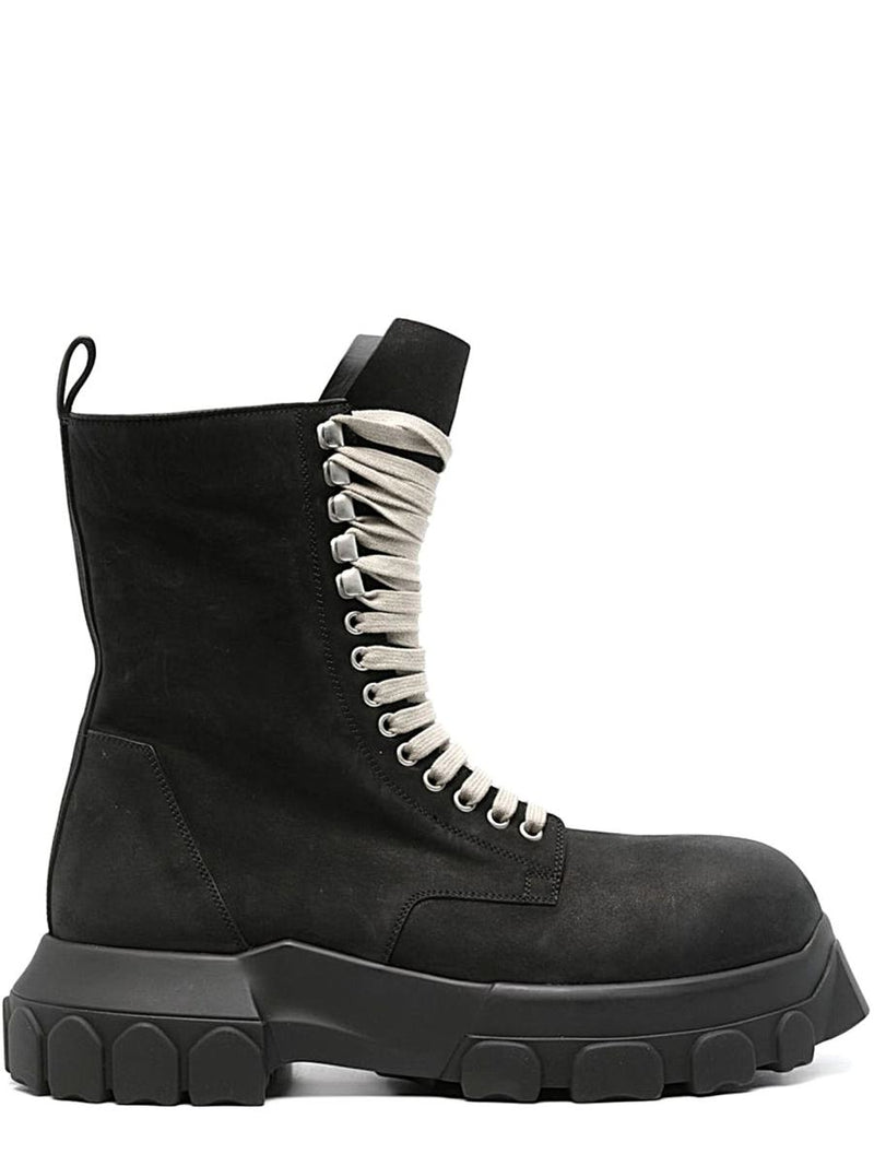 RICK OWENS Sneakers