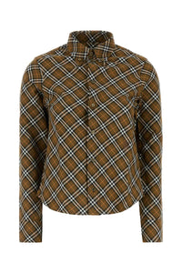 Burberry Shirts