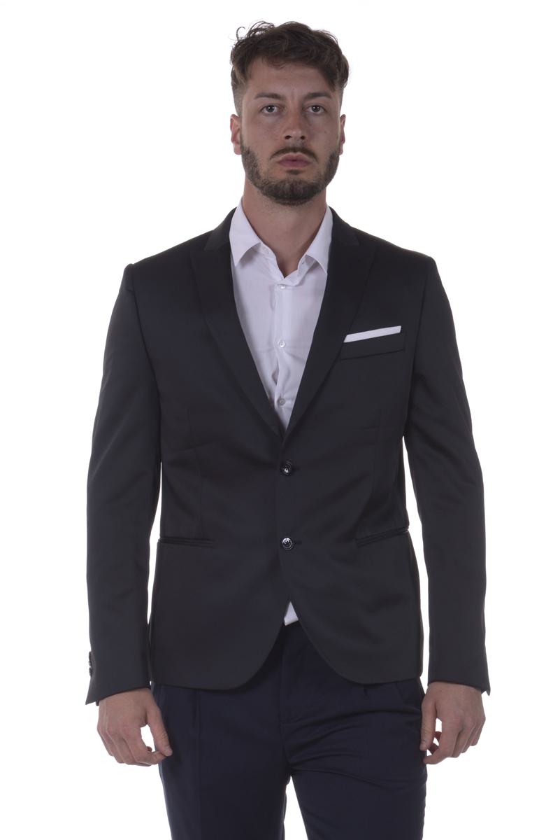 Daniele Alessandrini Jacket