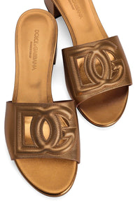 Dolce & Gabbana Sandals