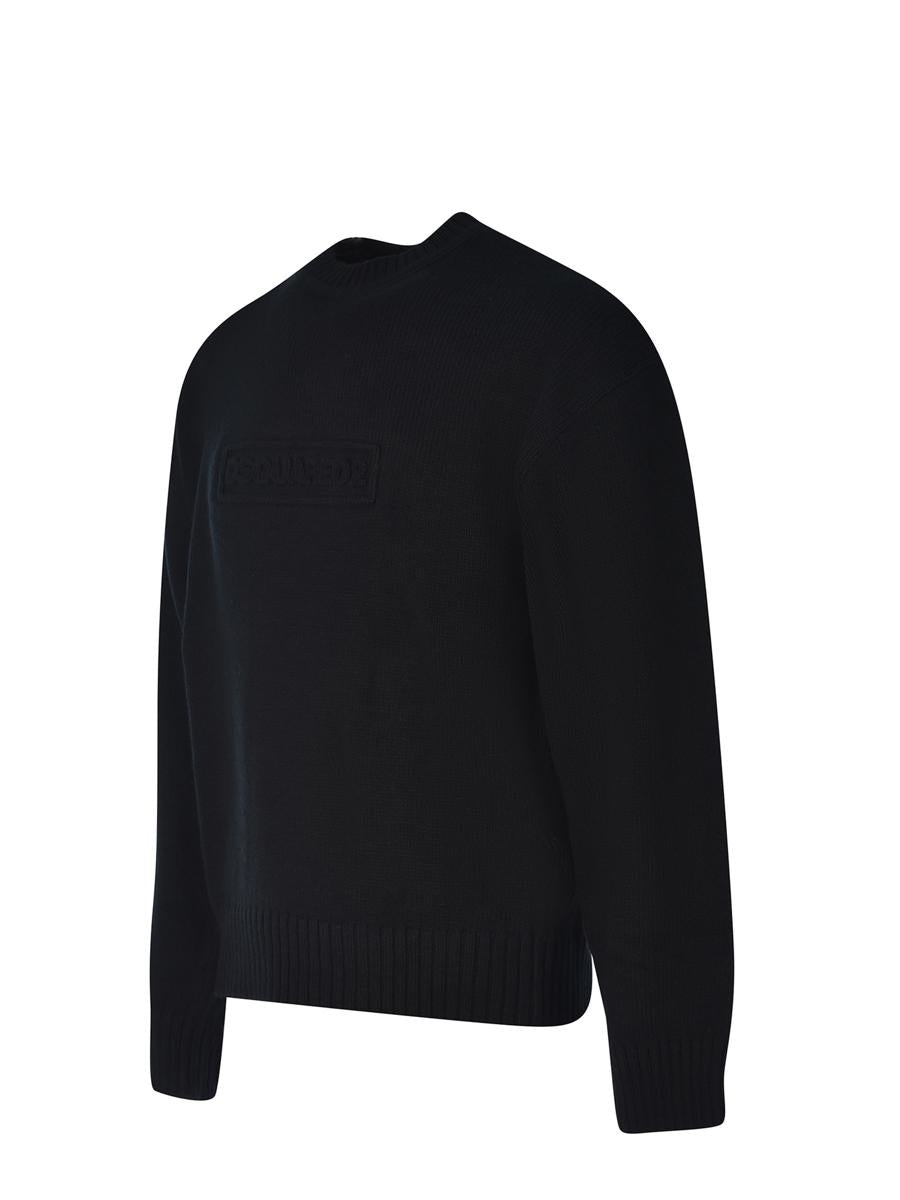 DSQUARED2  Sweaters