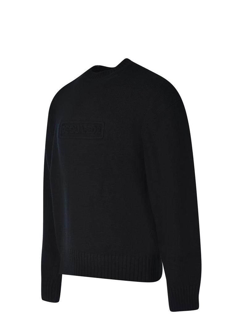 DSQUARED2  Sweaters
