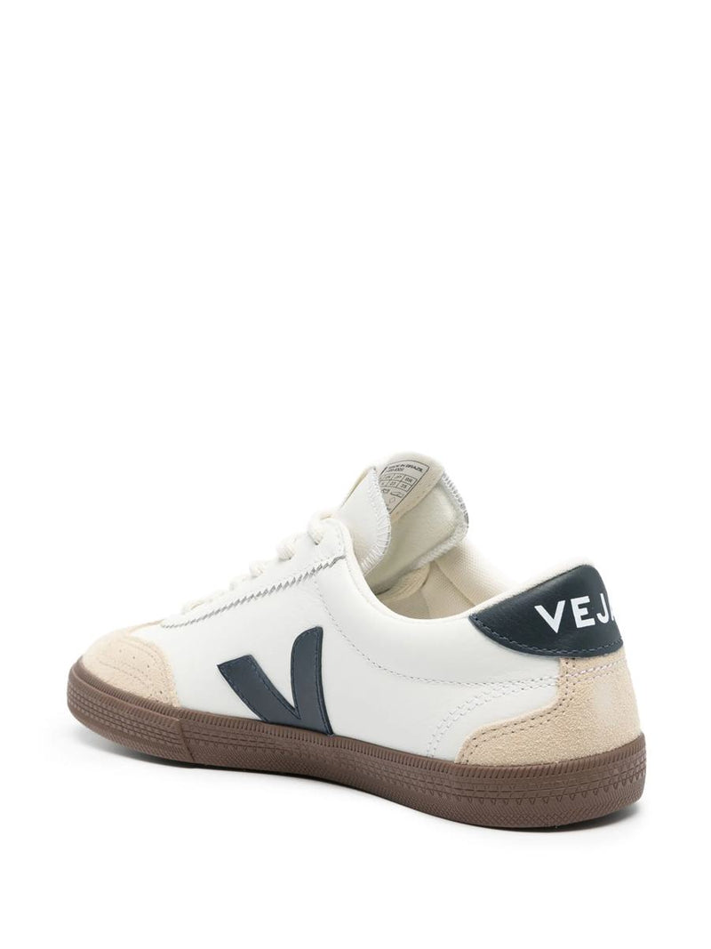 Veja Volley O.T. Leather Sneakers
