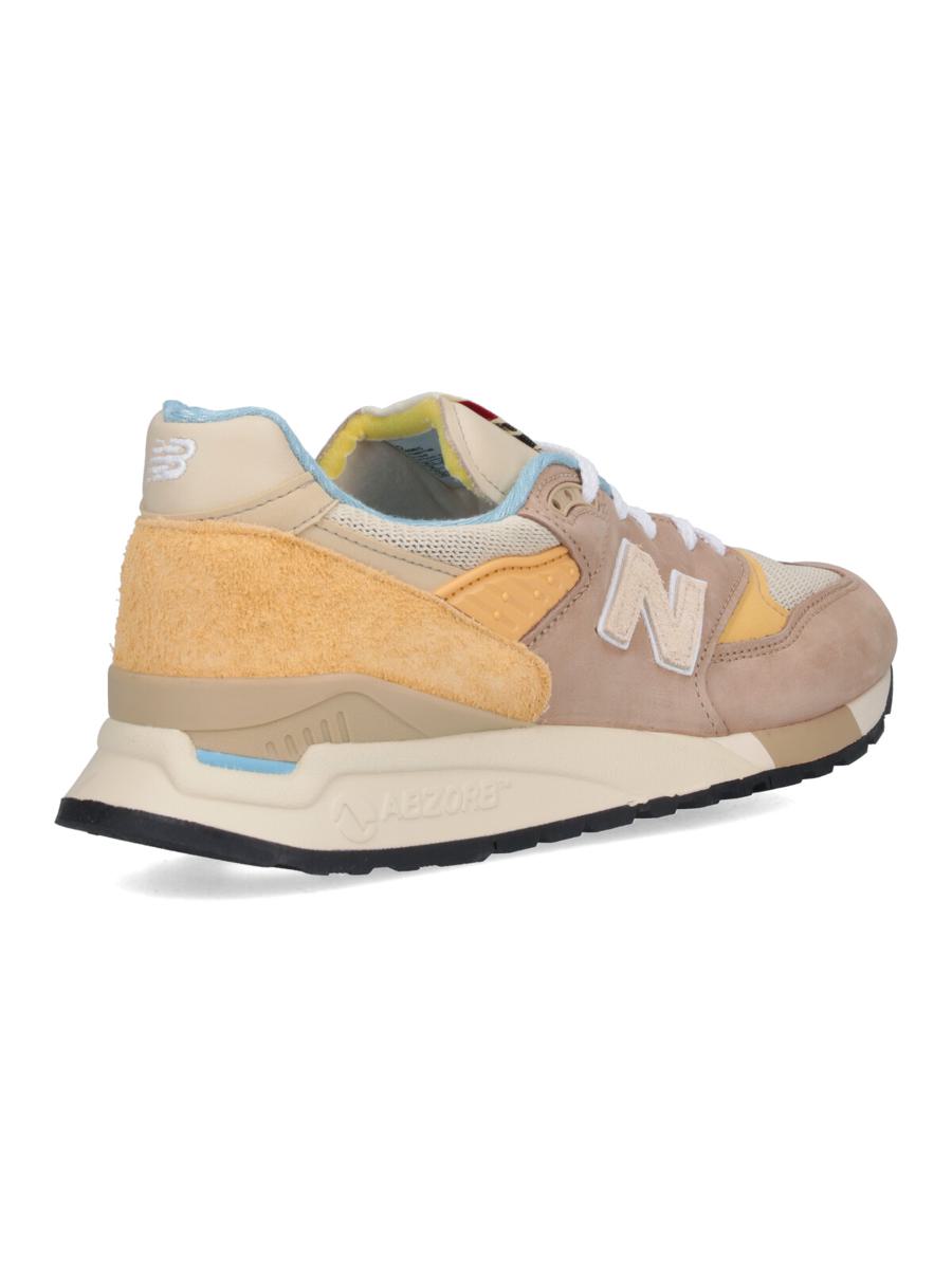 New Balance Sneakers