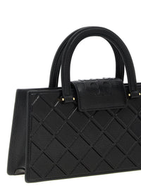 Tory Burch 'Fleming East-West' Shopping Bag