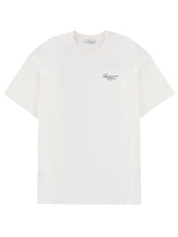 Givenchy Logo Print T-Shirt