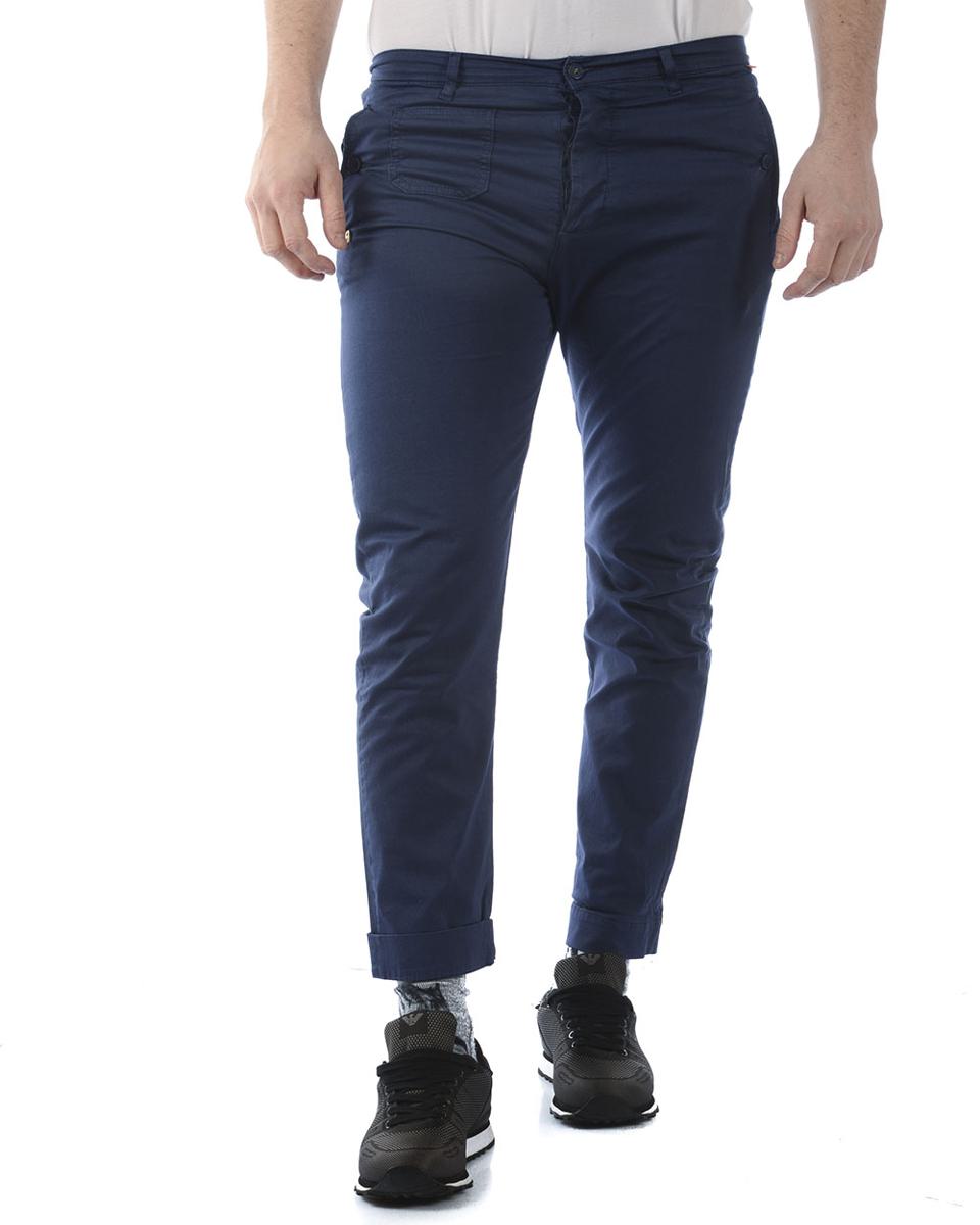Daniele Alessandrini Jeans Trouser