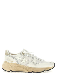 Golden Goose 'Running Sole' Sneakers