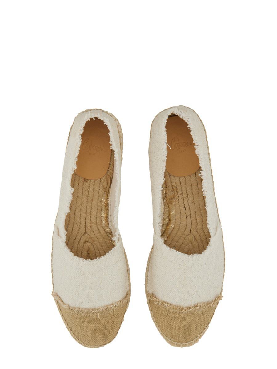 Castañer Espadrilla "Kampala"