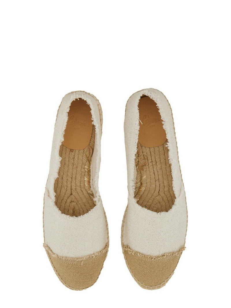 Castañer Espadrilla "Kampala"