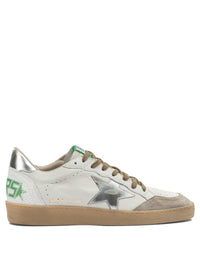 Golden Goose "Ball Star" Sneakers