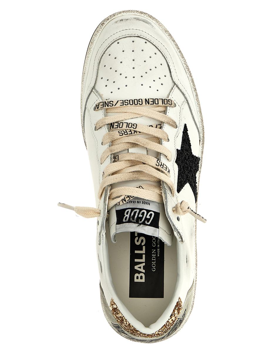 Golden Goose 'Ball Star' Sneakers