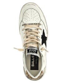 Golden Goose 'Ball Star' Sneakers