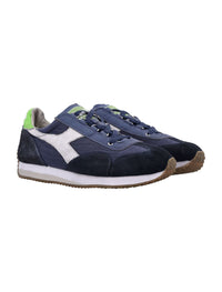 Diadora Equipe Dirty Stone Wash Evo Sneakers