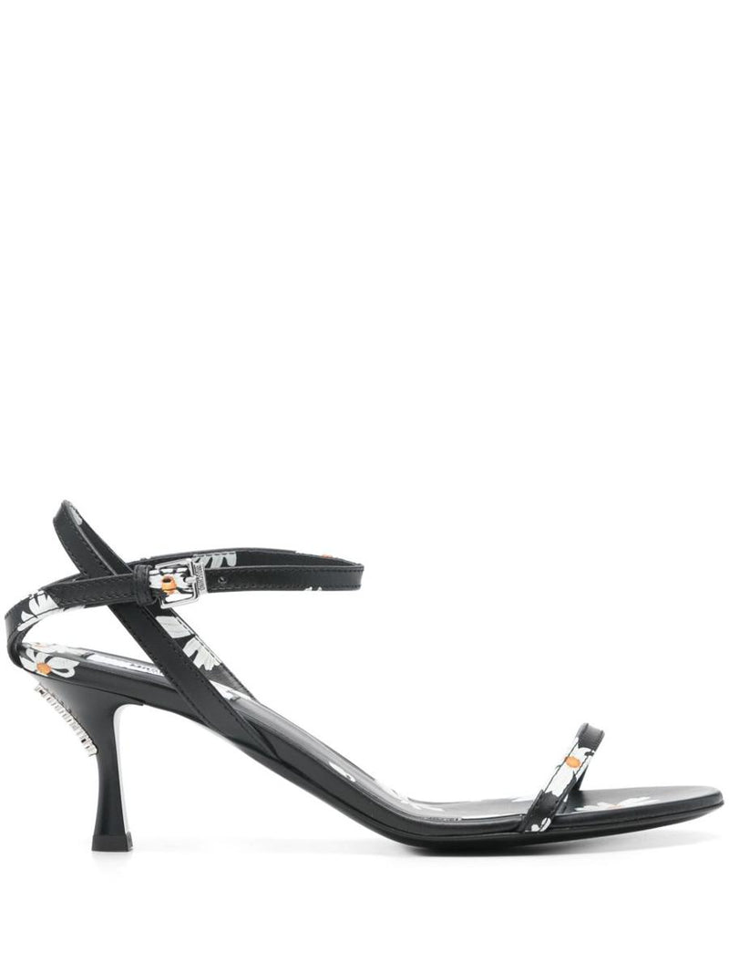Moschino Sandals