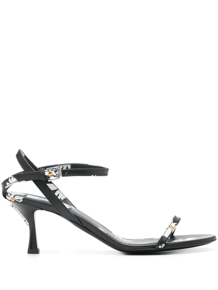 Moschino Sandals
