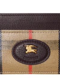 Burberry Wallets