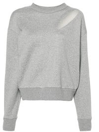 Alexander McQueen Sweaters