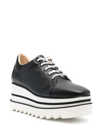 Stella McCartney Sneakelyse Platform Sneakers