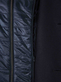 Herno Easy Wool Coat