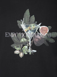 Emporio Armani T-Shirts