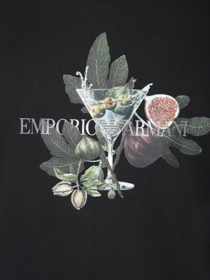Emporio Armani T-Shirts