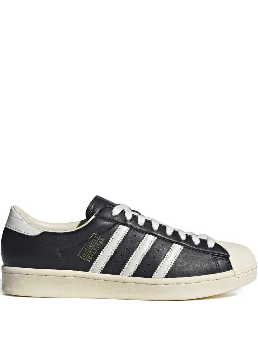 Adidas "Superstar Vintage" Sneakers Shoes