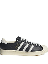 Adidas "Superstar Vintage" Sneakers Shoes