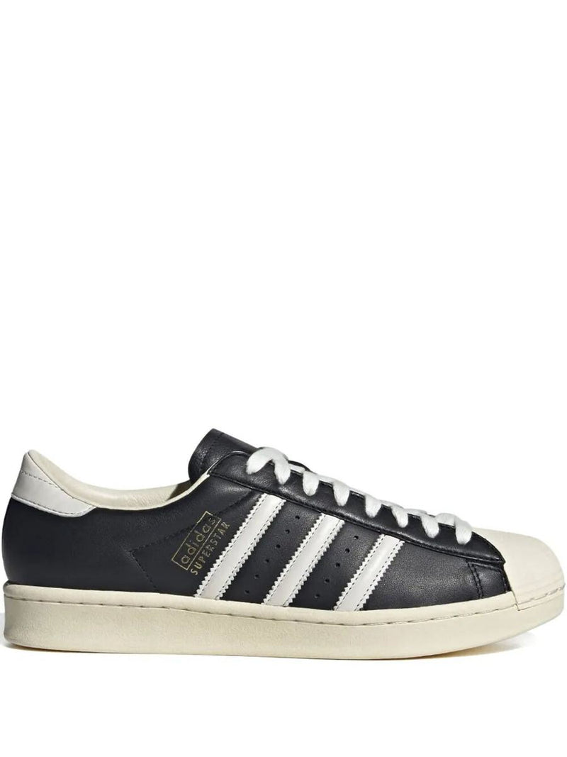 Adidas "Superstar Vintage" Sneakers Shoes