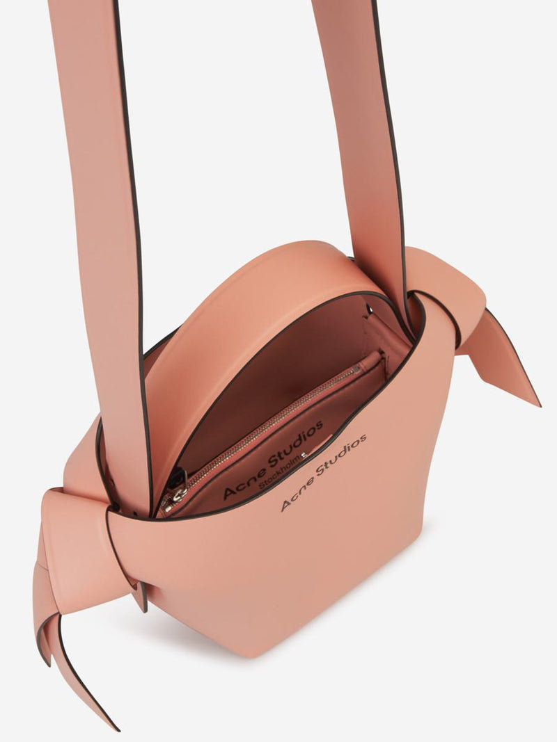 Acne Studios Musubi Mini Crossbody Bag