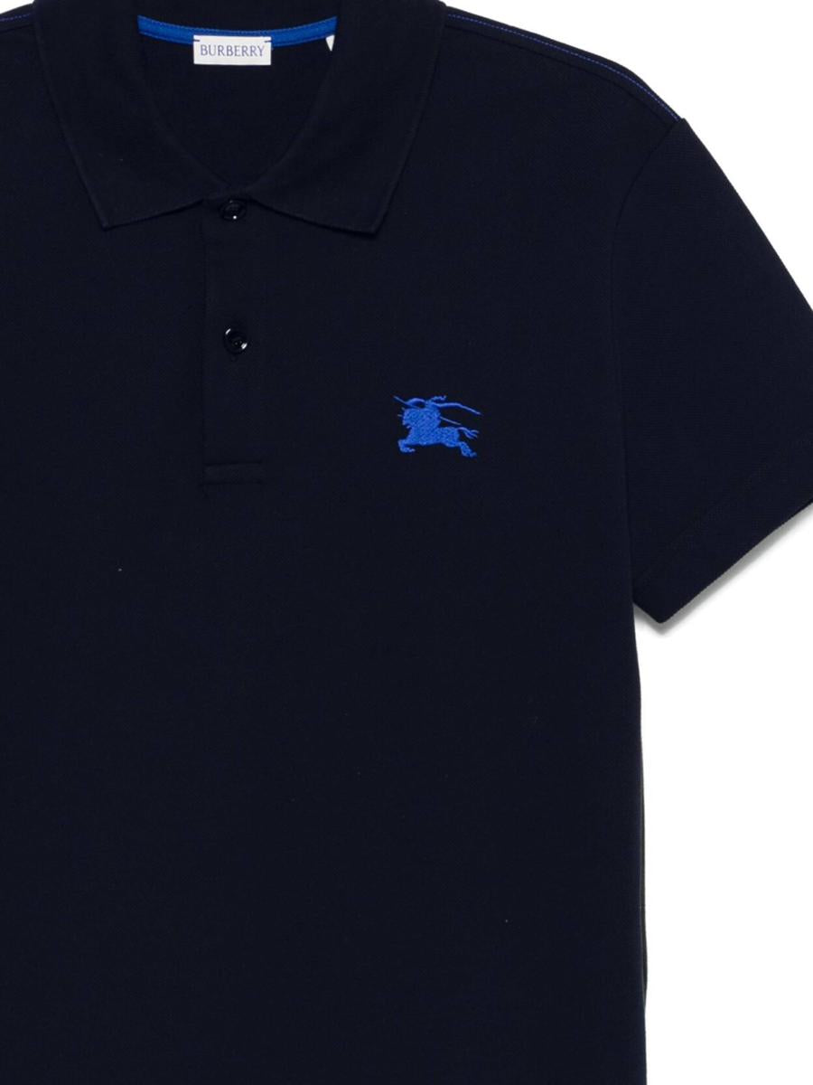 Burberry T-Shirts And Polos