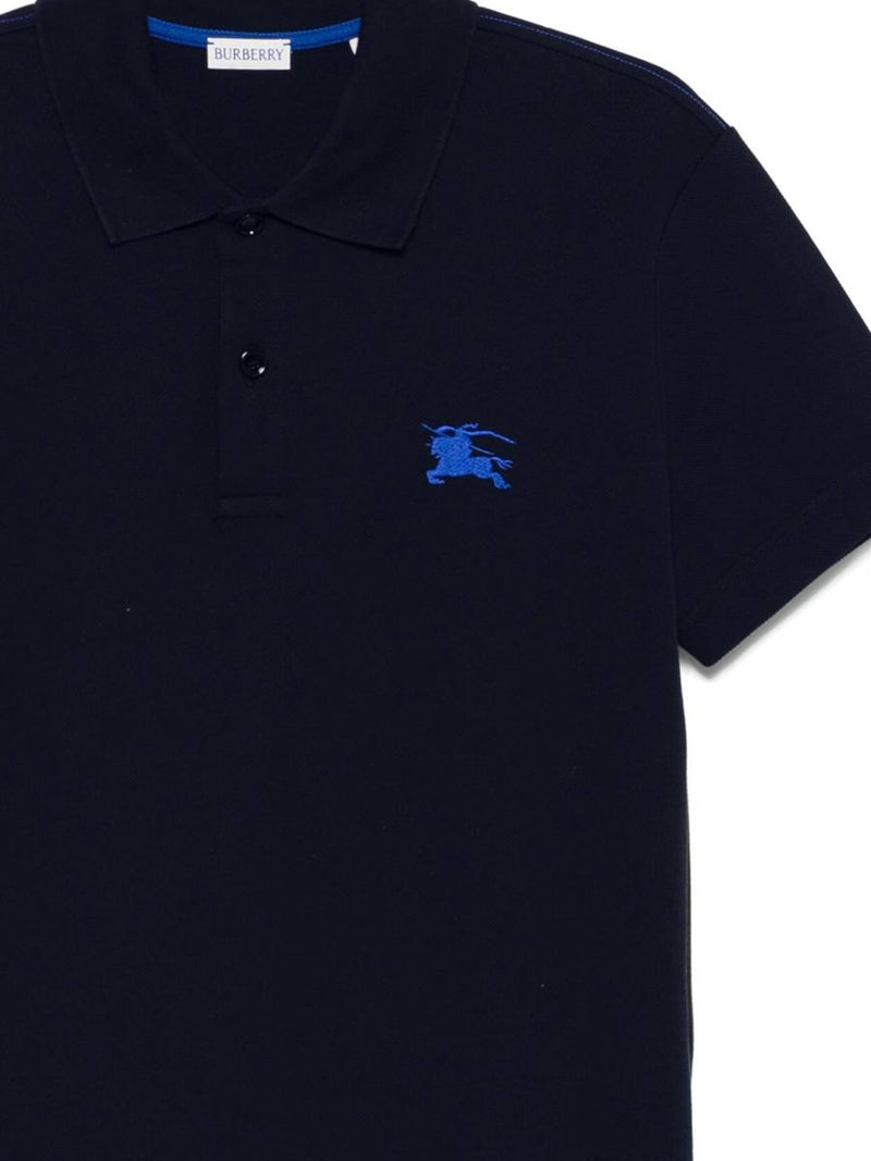 Burberry T-Shirts And Polos