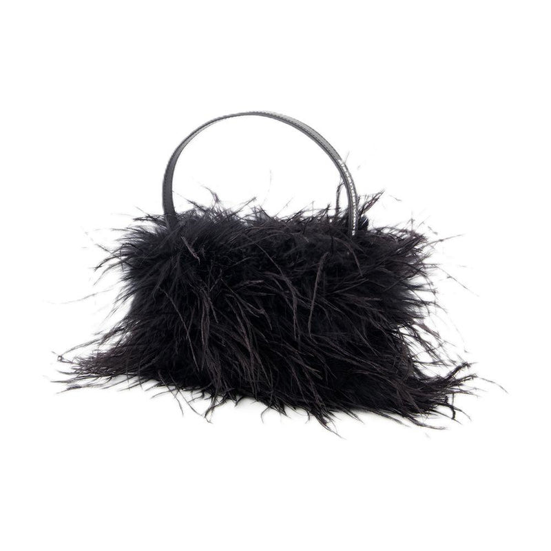 Alexander Wang Heiress Medium Handbag