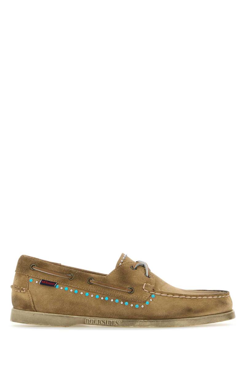 Sebago Moccasters