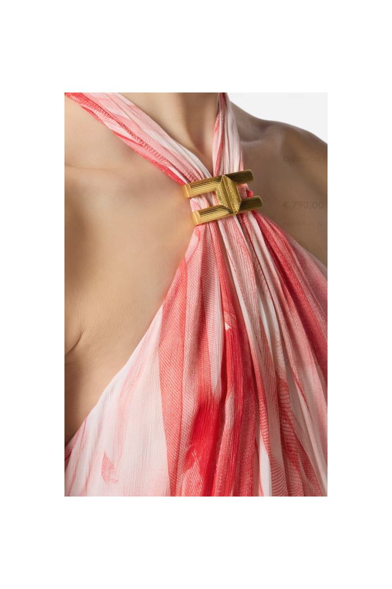 Elisabetta Franchi Dresses