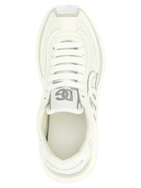 Dolce & Gabbana 'Dg Cushion' Sneakers