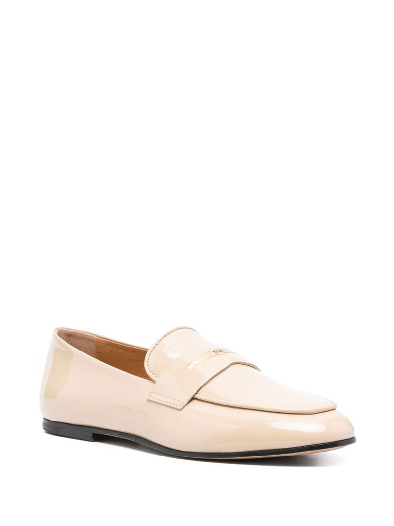 Tod'S Flat Shoes