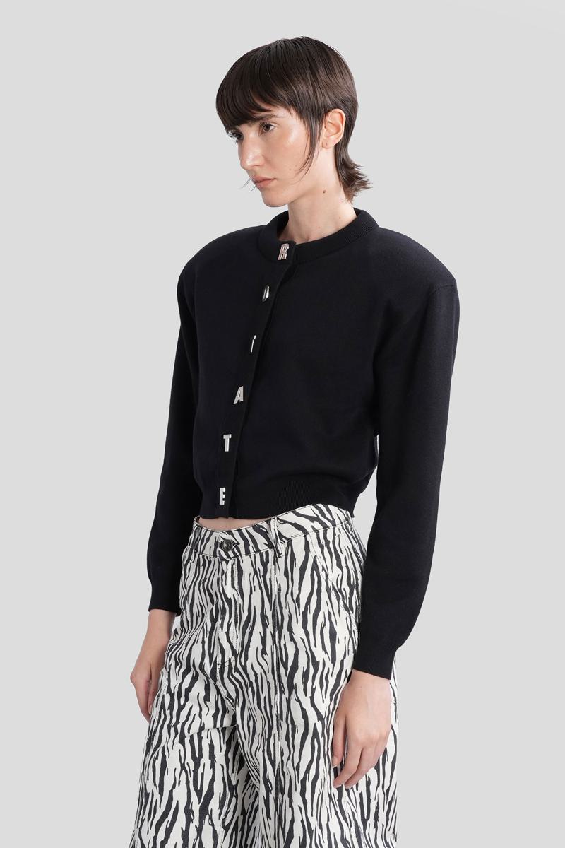 Rotate Birger Christensen Cardigan