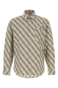 Burberry Shirts
