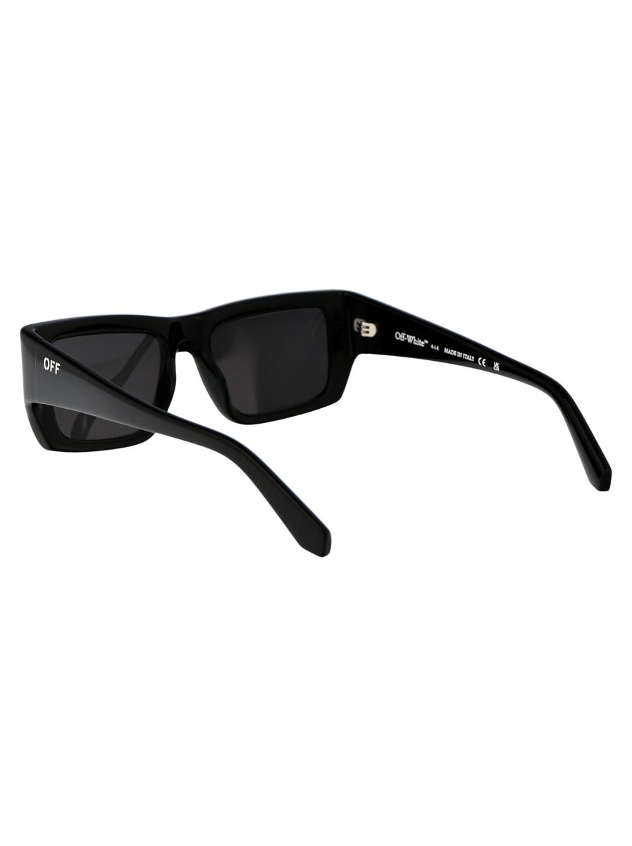 Off-White Sunglasses