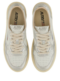 Autry Medalist Low Sneaker