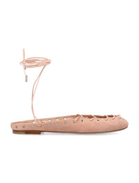 Chloé Ghillies Ballerinas