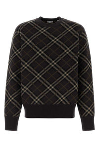 Burberry Knitwear