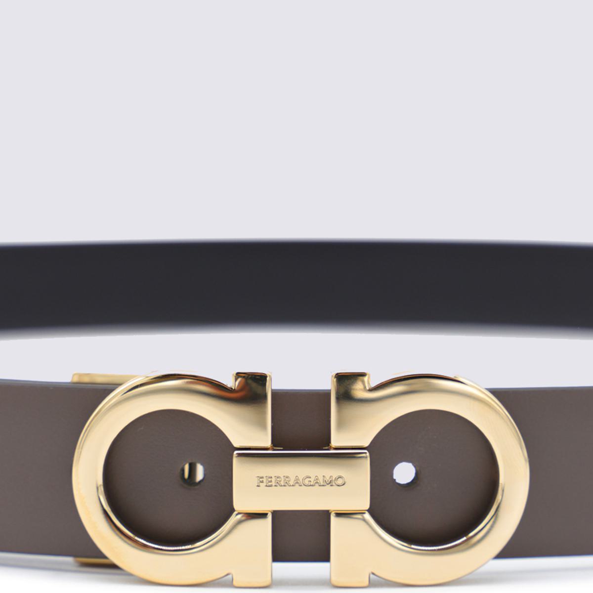 Salvatore Ferragamo Belts