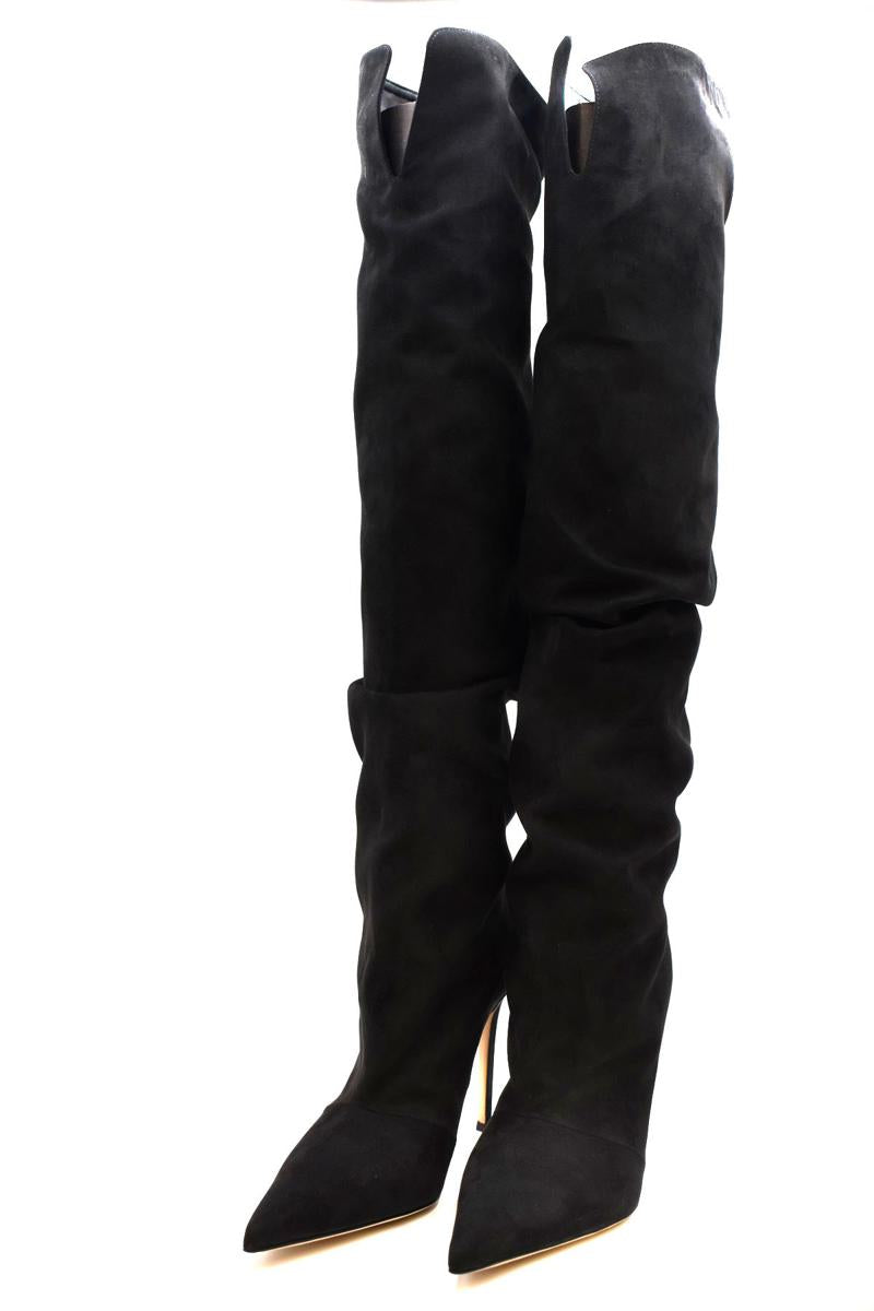 Giuseppe Zanotti Boots