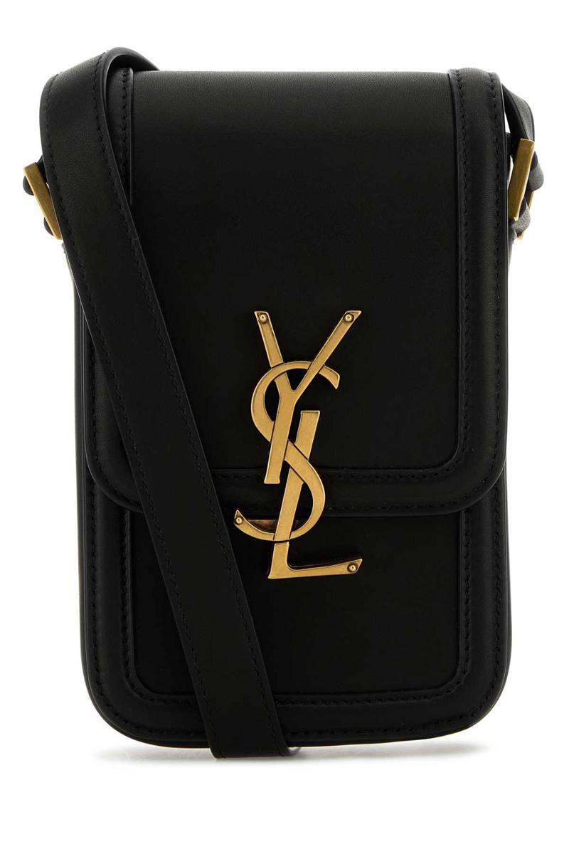 Saint Laurent Shoulder Bags