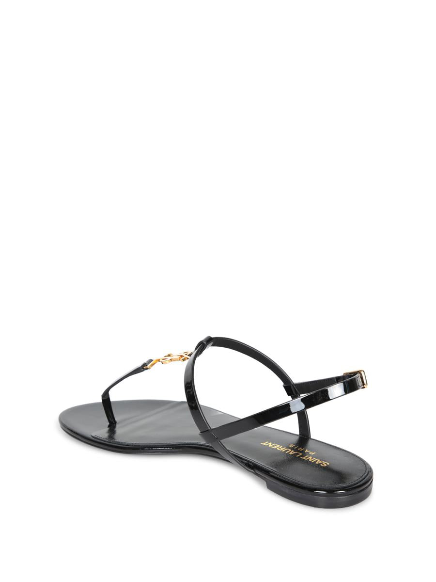 Saint Laurent Sandals